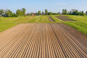 Terreno Agricolo (4500 mq) a Francavilla al Mare