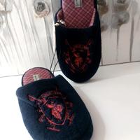 Pantofole U.S. Polo Assn! nuovo! n41