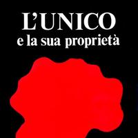 L'Unico e la sua proprietà