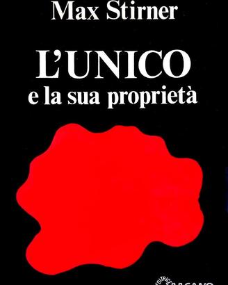 L'Unico e la sua proprietà