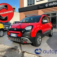 Fiat Panda 1.3 MJT 80 CV S&S 4x4