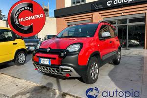 Fiat Panda 1.3 MJT 80 CV S&S 4x4
