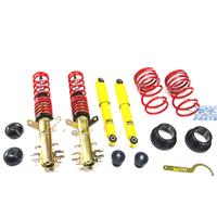 KIT SOSPENSIONE FILETTATA EIBACH MTS FIAT ABARTH 5
