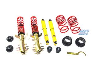 KIT SOSPENSIONE FILETTATA EIBACH MTS FIAT ABARTH 5
