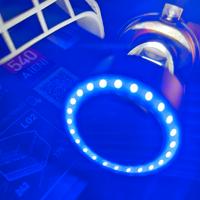 Lampada led H4 bi-luce universale