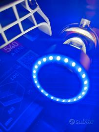 Lampada led H4 bi-luce universale