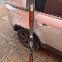 Blizzard Firebird 172 cm