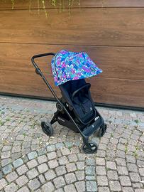 Stokke beat stroller limited edit Jayson Atienza