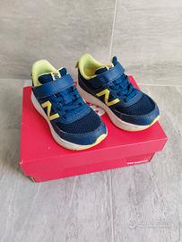 Scarpe New Balance bimbo 23,5