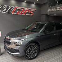 Skoda Kamiq 1.0 TSI 115cv DSG Automatica Black Dot