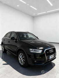 Audi Q3 2.0 Tdi quattro Garanzia 12 mesi