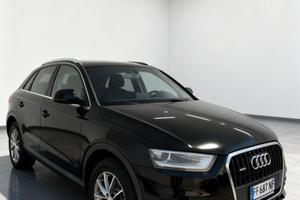 Audi Q3 2.0 Tdi quattro Garanzia 12 mesi