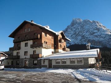 INVERNO a SAPPADA