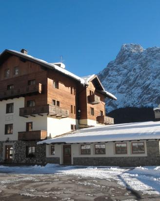 INVERNO a SAPPADA