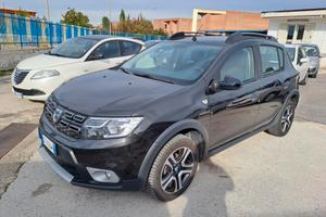 Dacia Sandero Streetway 1.0 TCe GPL KM 110000