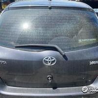 Portellone Toyota Yaris 2 serie