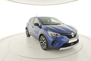 Renault Captur ECO-G 100 CV Evolution