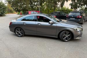 MERCEDES CLA 220d C/117 2017