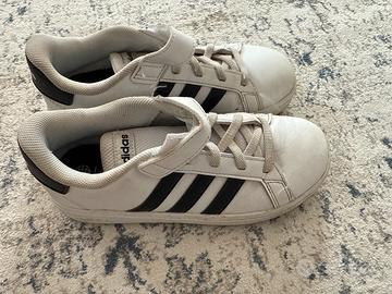 Scarpe bambino adidas 32
