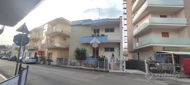 VILLA SINGOLA A VENAFRO