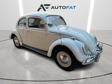 Volkswagen Maggiolino 1200