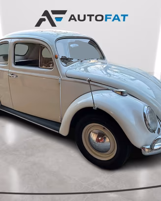 Volkswagen Maggiolino 1200