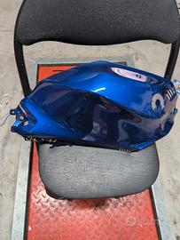 Yamaha R 125