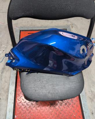 Yamaha R 125