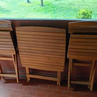 arredamento giardino 