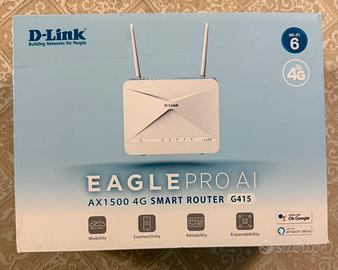 Router wifi