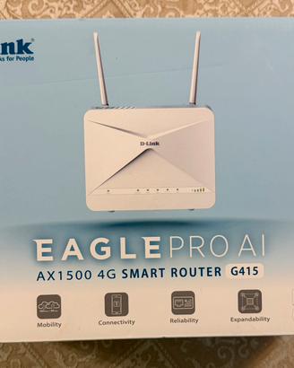 Router wifi