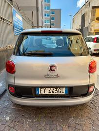 Fiat 500L 1.3 mj