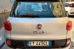 Fiat 500L 1.3 mj