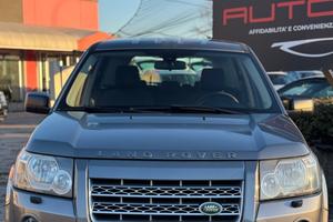 Land Rover Freelander 2.2 TD4 S.W. SE 2008