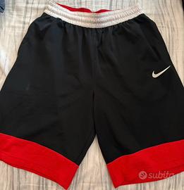 Pantaloncini Basket Nike