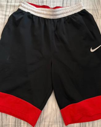 Pantaloncini Basket Nike