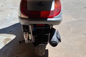 Honda Altro modello - 1999