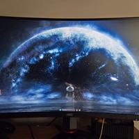 monitor AOC 27 pollici 2k