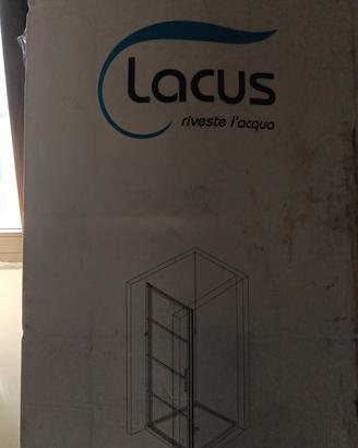 box doccia lacus tremiti