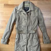 Trench Woolrich