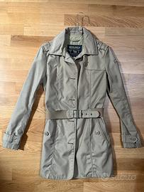 Trench Woolrich