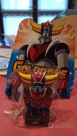 GOLDRAKE ATLAS UFO ROBOT  