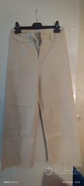 Pantaloni jeans donna