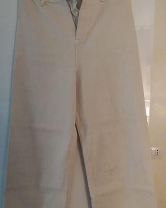 Pantaloni jeans donna