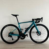 BMC Teammachine SLR01 2022