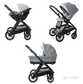 Giordani trio siarema modulare g-comfort