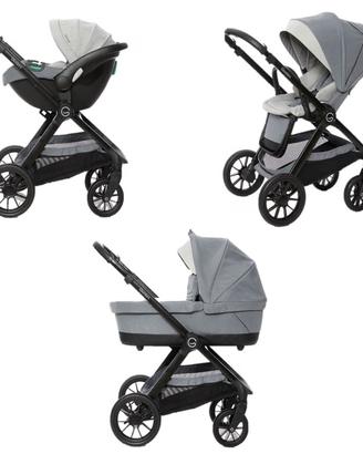 Giordani trio siarema modulare g-comfort