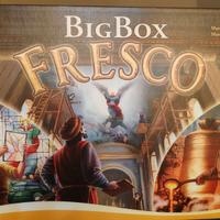 Fresco - Big Box (gioco in inglese)