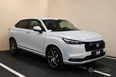 HONDA HR-V 3ª serie HR-V 1.5 Hev eCVT Advance ...