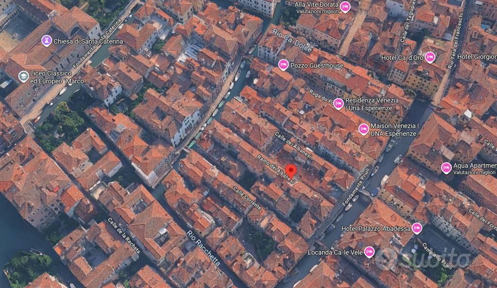 Appartamento – Venezia, Cannaregio - Vista 4